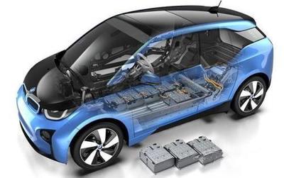 新能源汽車廠商為何沒有自己生產電池？